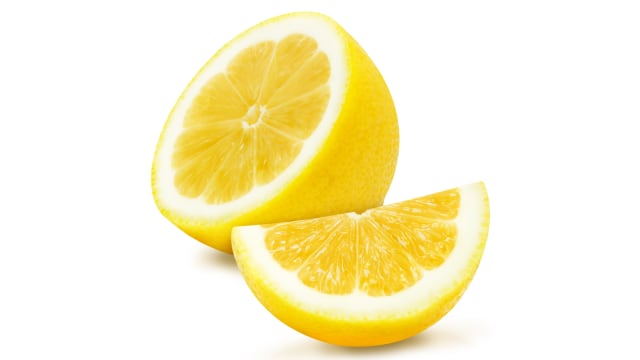 Lemon. (Foto: Thinkstock)
