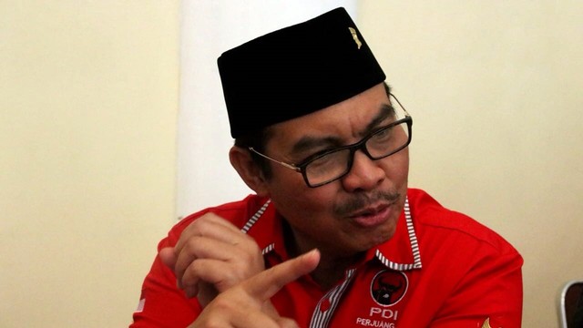 DPRD Usul 3 Nama Pj Gubernur Jateng: Hasto Wardoyo Hingga Tony Spontana ...