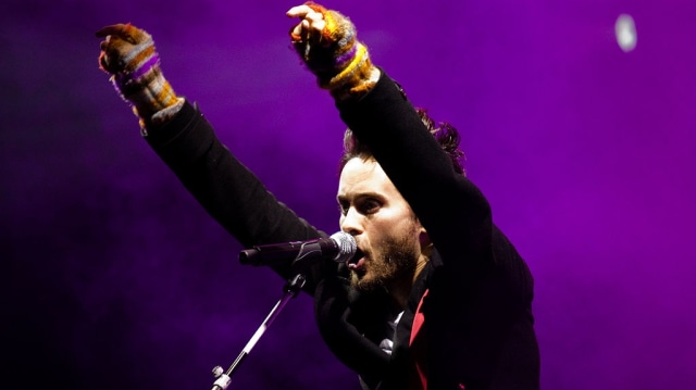 30 Seconds to Mars (Foto: Wikimedia Commons)