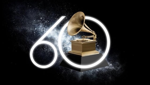 Grammy Awards 2018 (Foto: www.grammy.com)