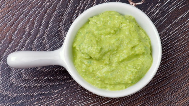 5 Manfaat di Balik Pedasnya Wasabi (Foto: Thinkstock)