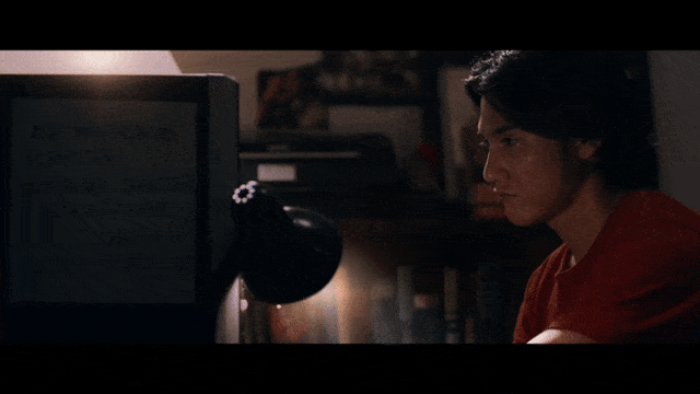 Official trailer film Hoax (Foto: Youtube INDY Pictures)