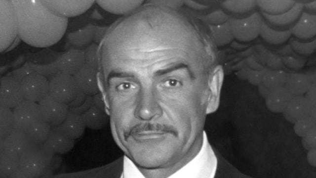 Sean Connery  (Foto: Wikipedia)