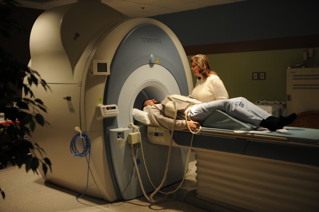 MRI (Foto: scott.af.mil)