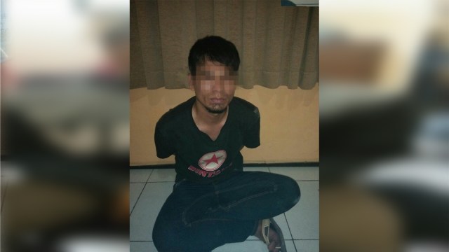 Sindikat pengedar narkoba Kampung Ambon (Foto: Dok istimewa)