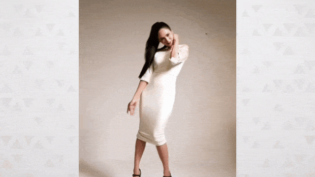 Pemotretan Mulan Jameela (Foto: Instagram @mulanjameela1)
