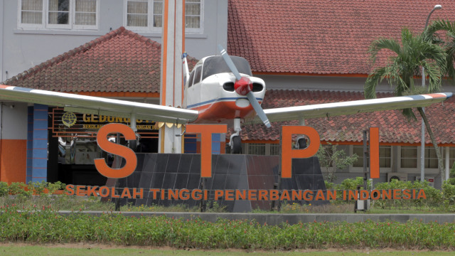 Sekolah pilot STPI