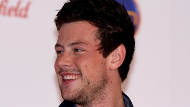 Cory Monteith (Foto: Flickr)
