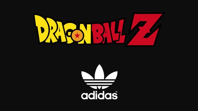 adidas x Dragon Ball Z (Foto: Dok. Highsnobiety)