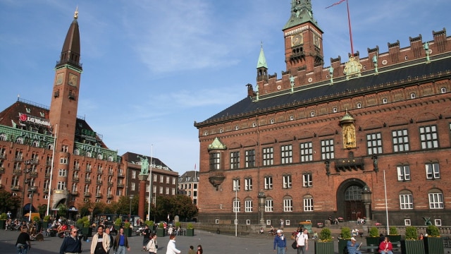 Copenhagen (Foto: Wikimedia Commons)