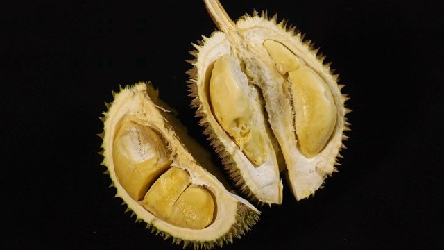 Durian (Foto: Dok, pixabay)