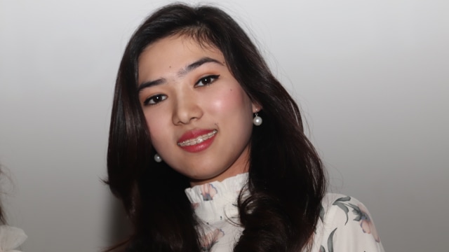 Alasan Isyana Sarasvati Dipilih Jadi Pembuka Konser Boyzone di Jakarta (114476)