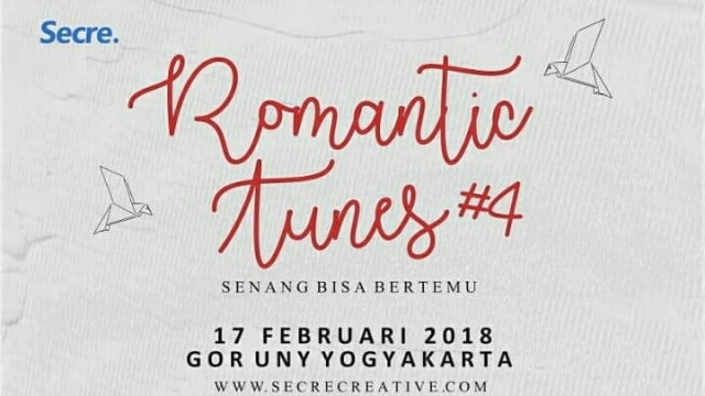 5 Event Musik di Yogyakarta yang Bisa Kamu Tonton (3)