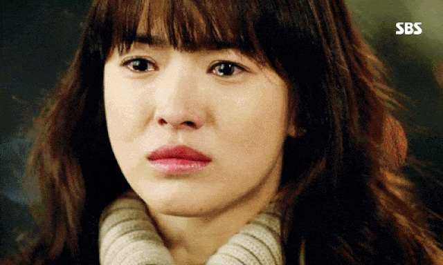 Song Hye-kyo (Foto: daum.net)