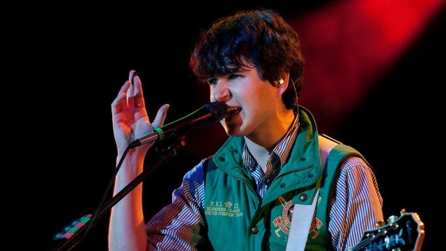 Vampire Weekend Foto: Wikimedia Commons