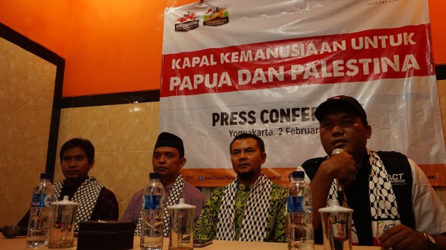 Kebanyakan konsumsi Mi Instan, 70 Anak Suku Asmat Meninggal (1)