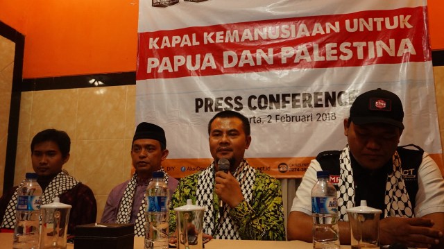 Kebanyakan konsumsi Mi Instan, 70 Anak Suku Asmat Meninggal