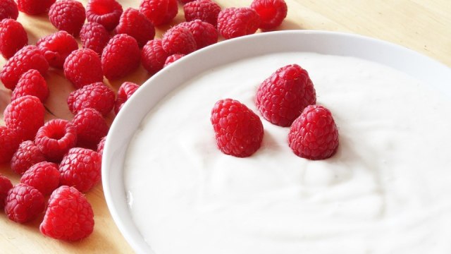 Greek yogurt (Foto: Dok.pixabay)
