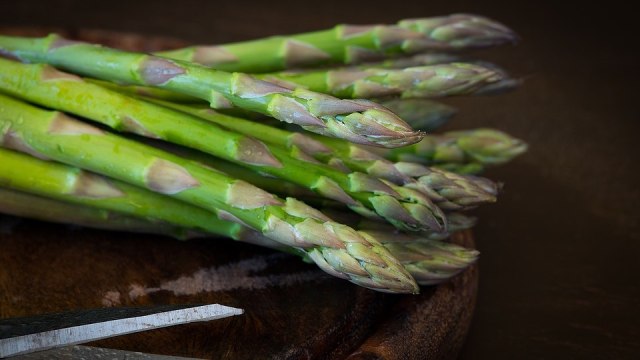 Asparagus (Foto: Dok.pixabay)