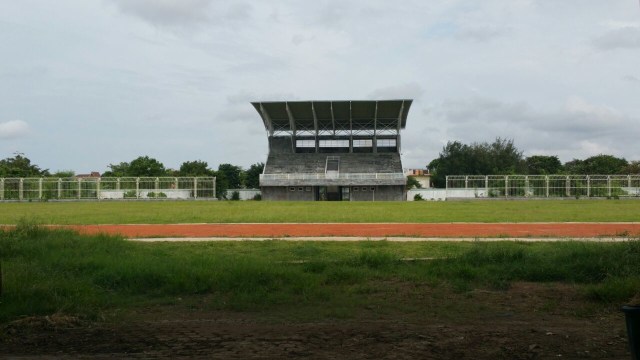 Asal-usul Stadion Karangbirahi Brebes hingga Wacana Penggantian Nama