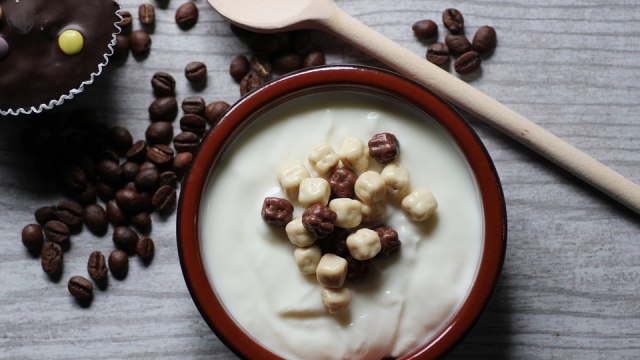 Yoghurt (Foto: Pixabay)