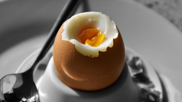 Telur (Foto: Pixabay)