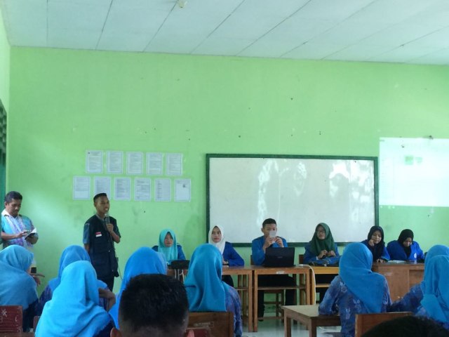 Beasiswa Meraih Asa Baru Di Kenal Luas di Pelosok Timur Indonesia (Maluku)