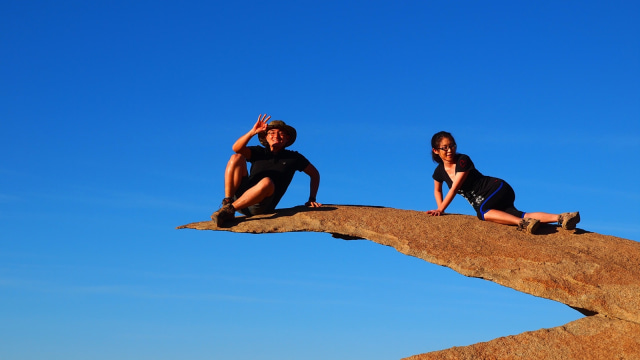 Potato Chip Rocks (Foto: Flickr @Stella Feng)