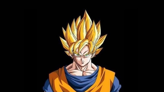 Son Goku (Foto: Youtube/TheAnimemangafanboy)