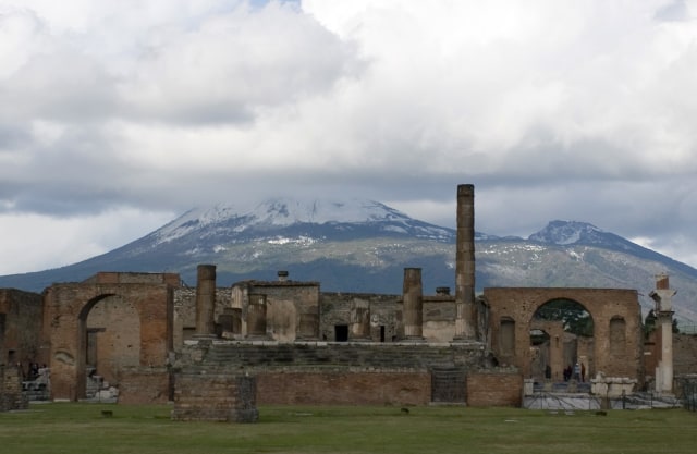 Pompeii (Foto: Wikimedia.commons)
