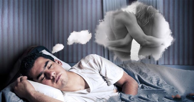 Fakta Mengenai Mimpi Basah Yang Wajib Anda Ketahui Kumparan Com