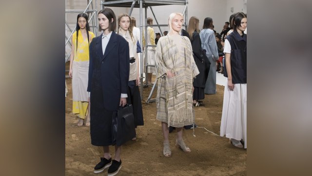 Paris Fashion Week. (Foto: Instagram @parisfashionweek)