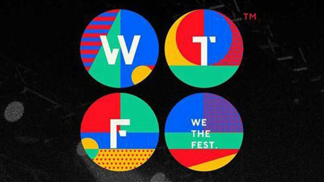 We the Fest 2018 (Foto: Instagram @we.the.fest)