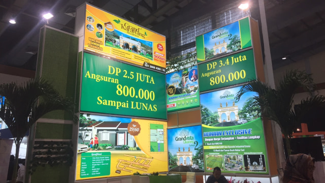 Berikut Cara Mendapatkan Rumah Eks Kredit Macet BTN (641482)
