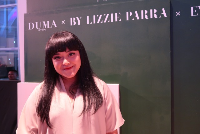 Lizzie Parra, founder BLP Beauty (Foto: Intan Kemala Sari)