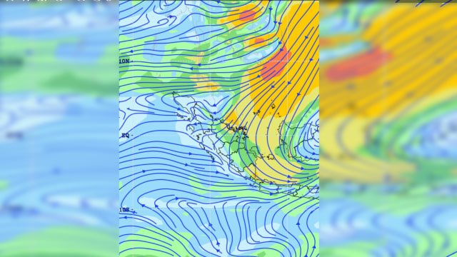 Suhu Udara di Padang Capai 35,9 Derajat Celcius (1)