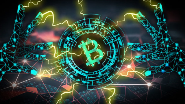 Bank Inggris dan Amerika Larang Nasabah Beli Bitcoin Pakai Kartu Kredit