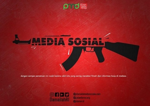 Media Sosial sebagai Sarana Ibadah | kumparan.com