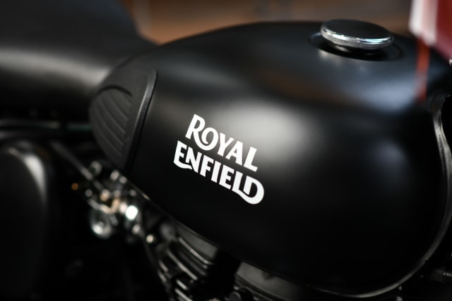 Royal Enfield Classic 500 (Foto: dok. Royal Enfield)