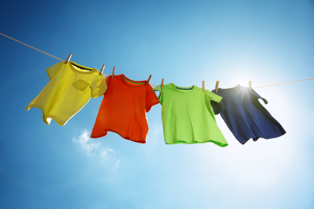 com-Nggak Ngejamin Bajumu Selalu Wangi (Foto: Thinkstock)