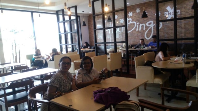 HanBingo: Restoran Korea di Yogyakarta yang Unik dengan Harga Terjangkau (1)