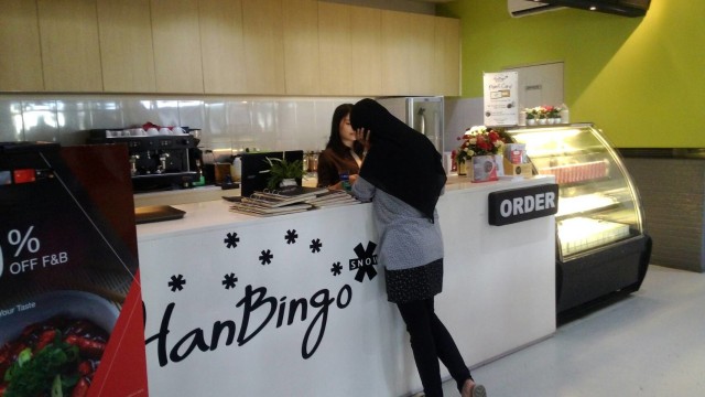 HanBingo: Restoran Korea di Yogyakarta yang Unik dengan Harga Terjangkau (3)