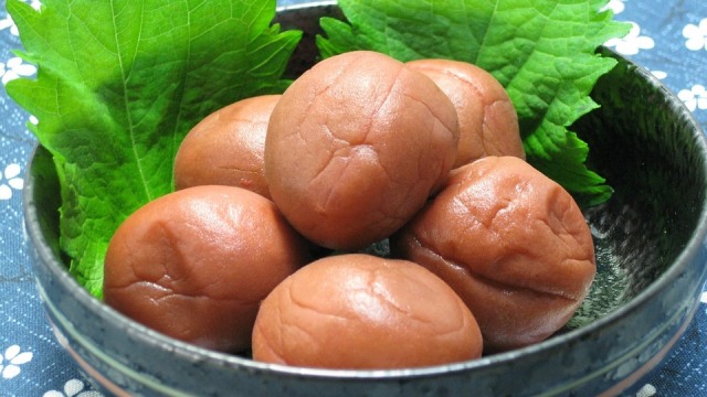 Umebosi (Foto: Pixabay)