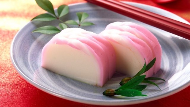 Kamaboko (Foto: Shutterstock)