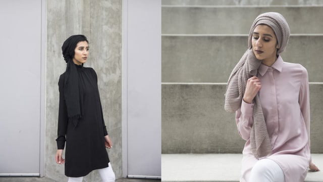Macy's Hijab (Foto: Dok. Macy's)
