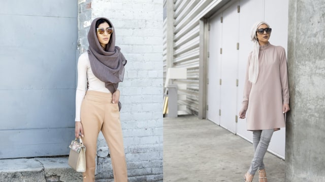 Macy's Hijab (Foto: Dok. Macy's)