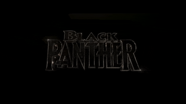 Black Panther (Foto: YouTube.com/Marvel Entertainment)