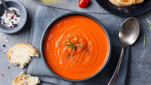 Sup Tomat. (Foto: Thinkstock)