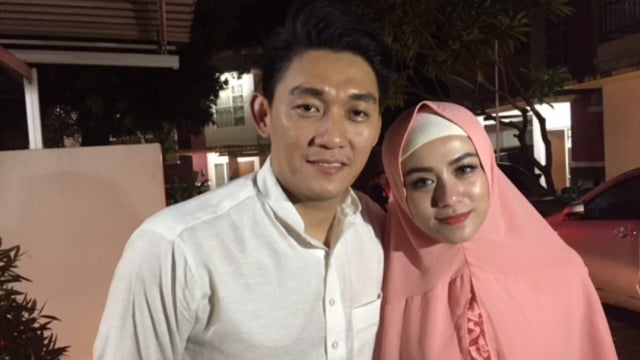 Istri Ifan Seventeen Selamat Dari Tsunami Banten Kumparan Com