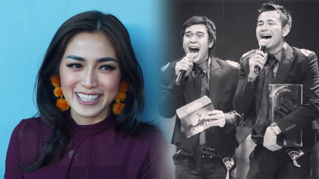 Raffi Ahmad Dan Jedar Kenang Hari Lahir Mendiang Olga Syahputra 